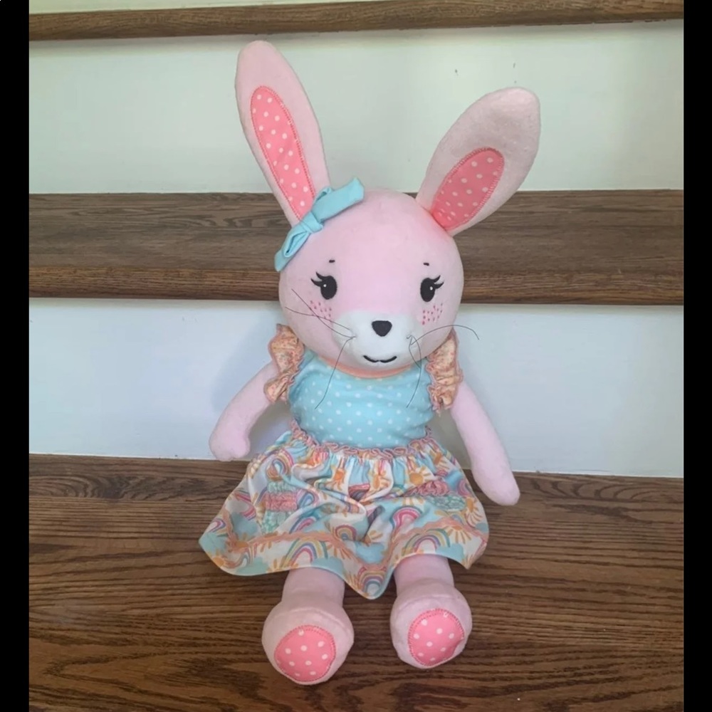 IN SEARCH OF read description